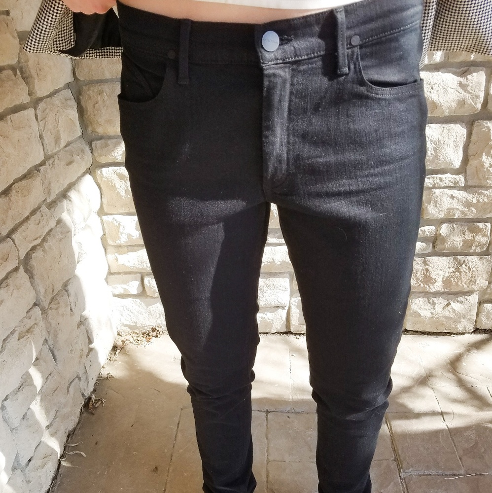 Goldsign jeans